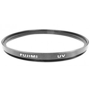 Fujimi UV 43mm - фото