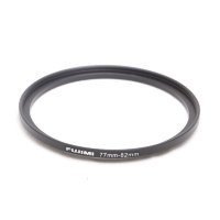 Fujimi FRSU Переходное повышающее кольцо Step-Up (67-77 мм) - фото