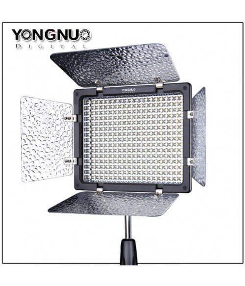Лампа Yongnuo YN-300 III 3200-5500K IR - фото2