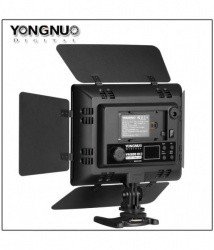 Лампа Yongnuo YN-300 III 3200-5500K IR- фото3