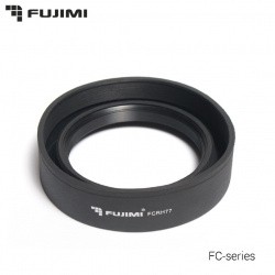Fujimi FCRH82 Складная резиновая бленда (82 мм)- фото