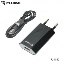 Fujimi UNC-FV70 Зарядное устройство USB- фото3