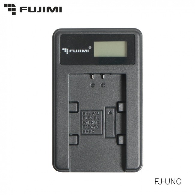 Fujimi UNC-E8 Зарядное устройство USB - фото2