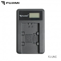 Fujimi UNC-E10 Зарядное устройство USB- фото2