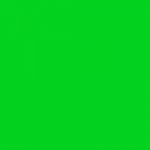 Vibrantone VBRT1125 Greenscreen 25 фон бумажный 1,35x4м цвет зеленый