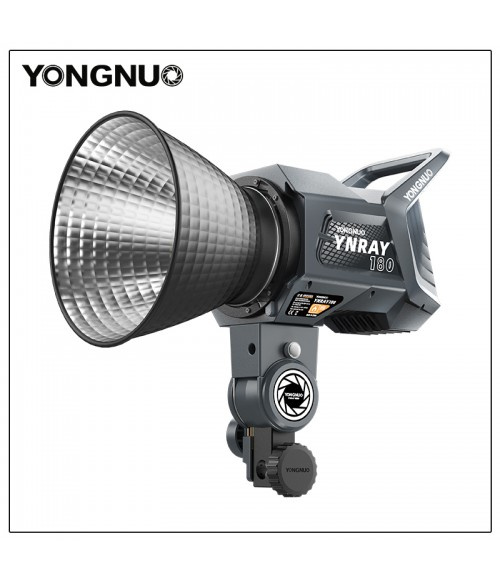 YONGNUO Светодиодный осветитель LED YNRAY180 - фото