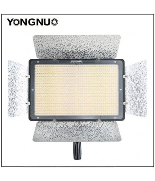 Накамерный свет Yongnuo YN-1200 3200-5500K - фото