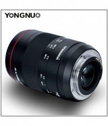 YONGNUO Макро объектив YN60mm F2 MF- фото3