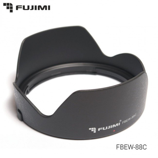 Fujimi FBEW-88C Бленда для Canon EF 24-70mm f/2.8L II USM Lens