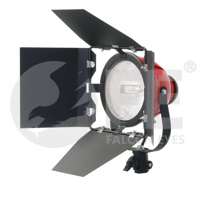 Falcon Eyes DTR-800D галогенный осветитель с лампой - фото