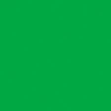 Фон нетканый 1.6х5м темно-зеленый хромакей - фото