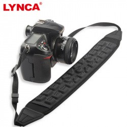 Lensgo LYN-105 ремень для фотоаппарата- фото2