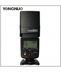 YONGNUO Фотовспышка YN585EX для Pentax- фото