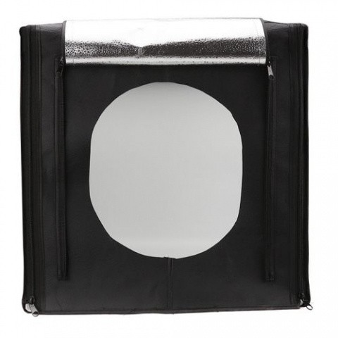 Fotokvant BOX-60LED фотобокс c LED освещением 60x60 см - фото2