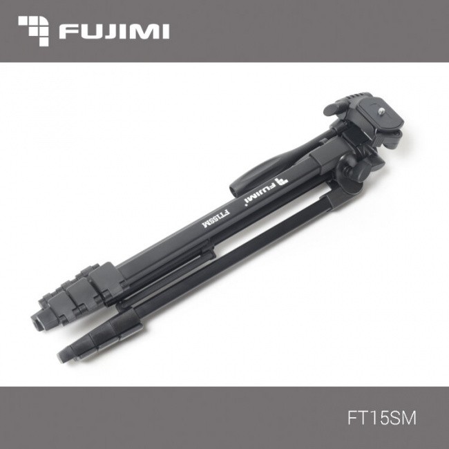 Штатив Fujimi FT15SM - фото2