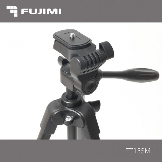 Штатив Fujimi FT15SM - фото3