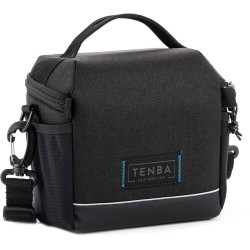Сумка Tenba Skyline v2 Shoulder Bag 7 Black- фото, картинка Сумка Tenba Skyline v2 Shoulder Bag 7 Black- фото