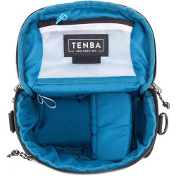 Сумка Tenba Skyline v2 Shoulder Bag 7 Black- фото2, картинка2 Сумка Tenba Skyline v2 Shoulder Bag 7 Black- фото2