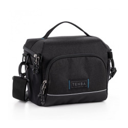 Tenba Skyline v2 Shoulder Bag 10 Black- фото, картинка Tenba Skyline v2 Shoulder Bag 10 Black- фото