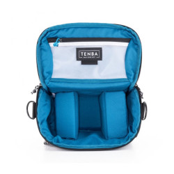 Tenba Skyline v2 Shoulder Bag 10 Black- фото3, картинка3 Tenba Skyline v2 Shoulder Bag 10 Black- фото3