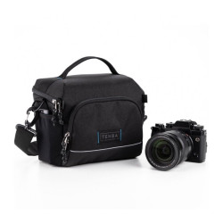 Tenba Skyline v2 Shoulder Bag 10 Black- фото5, картинка5 Tenba Skyline v2 Shoulder Bag 10 Black- фото5