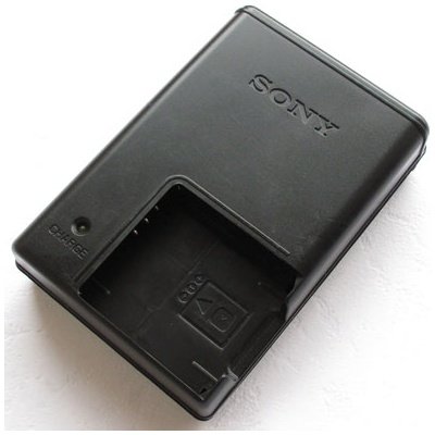 Зарядное устройство Sony BC-CSK (copy) /аккумуляторы серии K (NP-BK1)