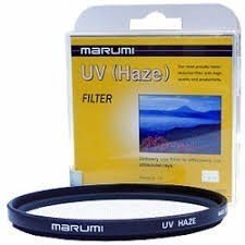 Светофильтр Marumi UV Haze 40.5mm