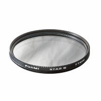Fujimi Rotate Star 6 Фильтр звездный-лучевой 52 мм