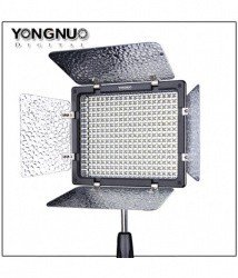 Лампа Yongnuo YN-300 III 5500K IR- фото2