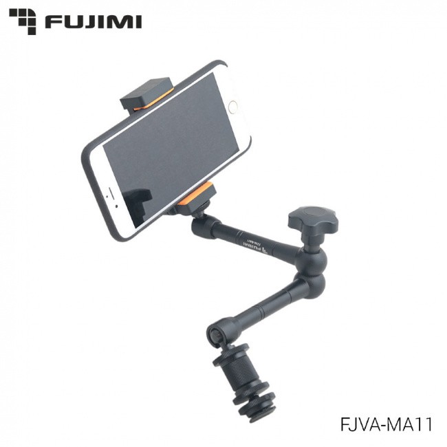 Fujimi FJVA-MA7 Шарнирный кронштейн - фото2