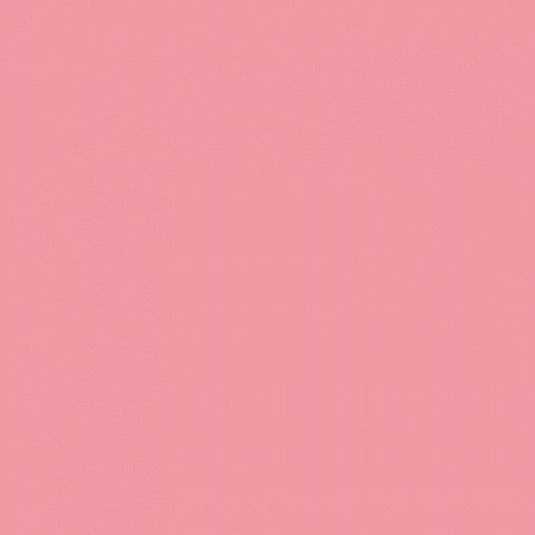 Фон Superior бумажный 17 Carnation Pink 1.35х11 - фото
