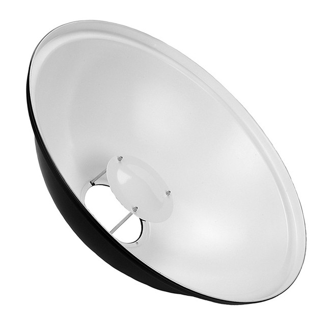 Рефлектор 70см RF-700w (белый), крепление BOWENS