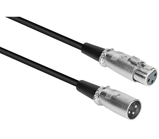 Boya XLR-C8 XLR-аудиокабель (8 m)