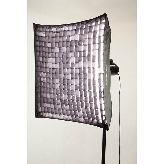 Godox SB-UFW9090 быстроскладной зонт-софтбокс с сотами 60х90 см
