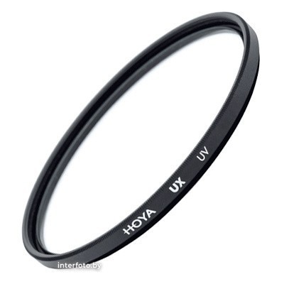 Светофильтр Hoya UX UV 40.5mm - фото2