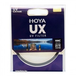Светофильтр Hoya UX UV 82mm- фото