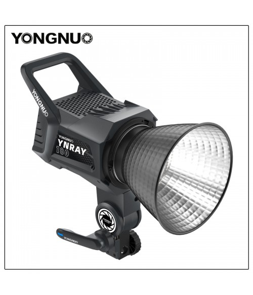 YONGNUO Светодиодный осветитель LED YNRAY180 - фото2