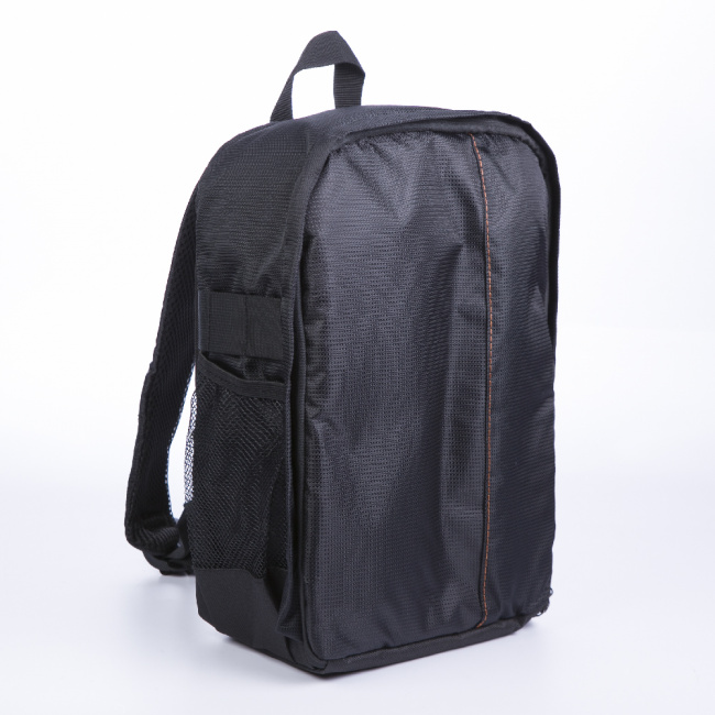 Fotokvant GBK-002-BO рюкзак для фототехники черный - фото