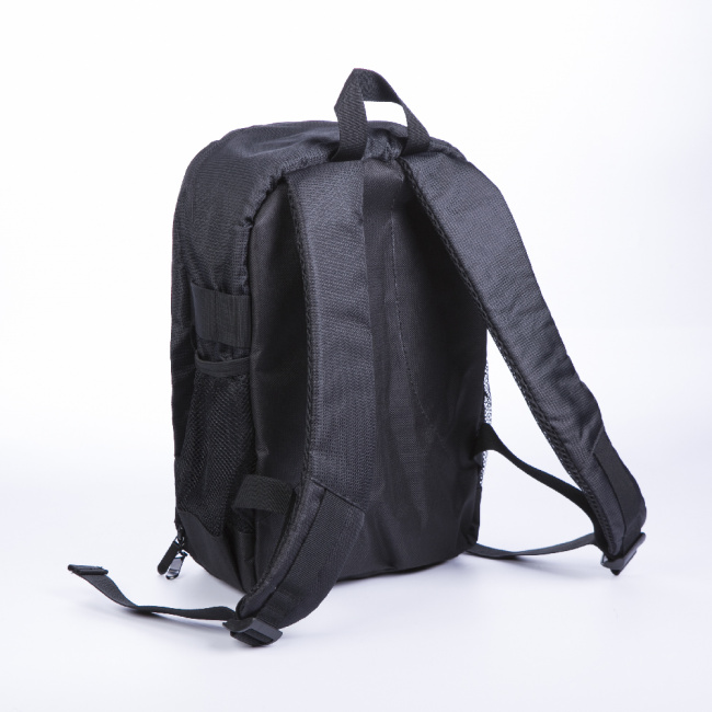 Fotokvant GBK-002-BO рюкзак для фототехники черный - фото2