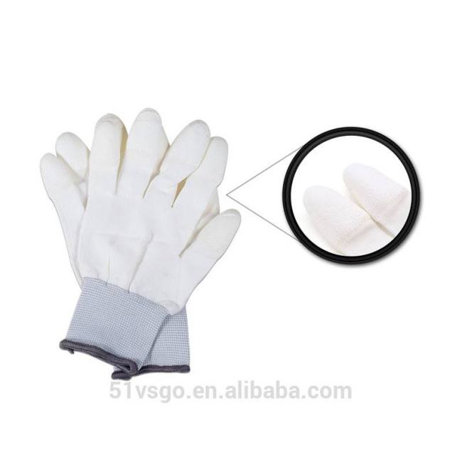 Антистатические перчатки VSGO DDG-1 - фото6