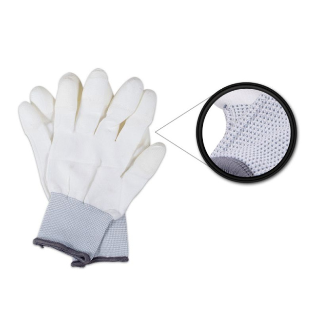 Антистатические перчатки VSGO DDG-1 - фото2