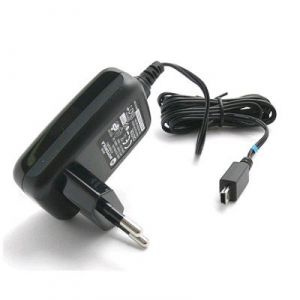 Сетевое зарядное устройство для GPS / КПК MINI-USB (5V - 1.5A) от сети 220В