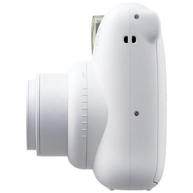  Fujifilm Instax mini 12 Clay White - фото2