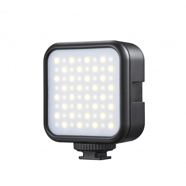 Осветитель светодиодный Godox LITEMONS LED6Bi накамерный - фото