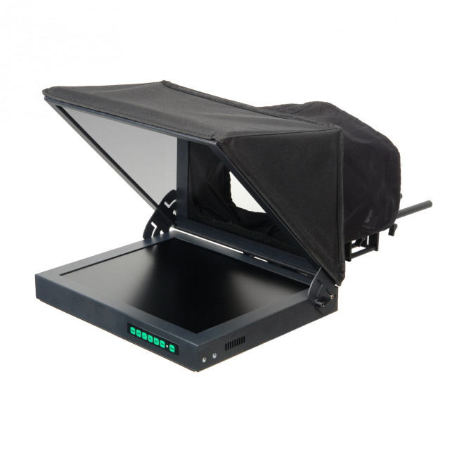 Телесуфлер GreenBean Teleprompter 17Pro SDI - фото