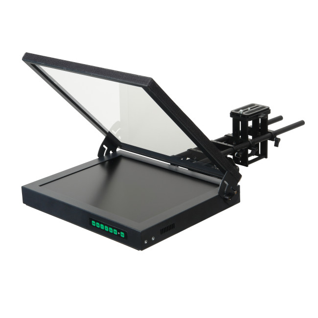 Телесуфлер GreenBean Teleprompter 17Pro SDI - фото2