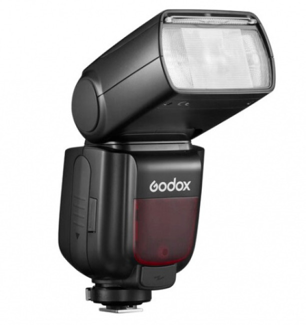 Вспышка накамерная Godox ThinkLite TT685IIN i-TTL для Nikon