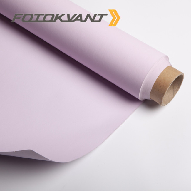 Fotokvant BGP-2710-103 Lotus Root Pink фон бумажный 2.72х10 м розовый лотос - фото