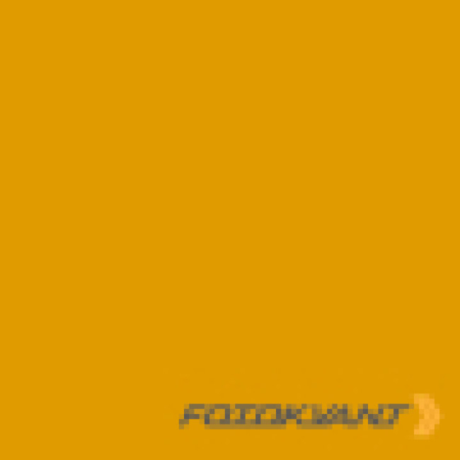 Fotokvant BGP-2711-35 Yellow Orange фон бумажный 2.72х11 м желто-оранжевый - фото2