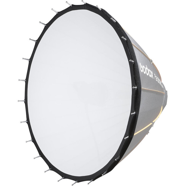 Рассеиватель Godox P128-D2 для Parabolic 128